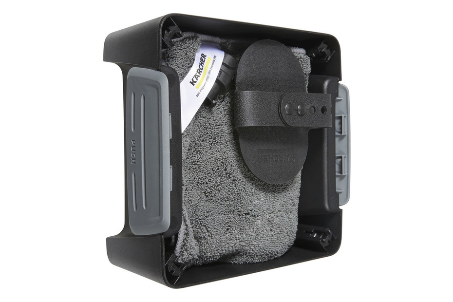 Pet Box per idropulitrice portatile OC 3 Kärcher