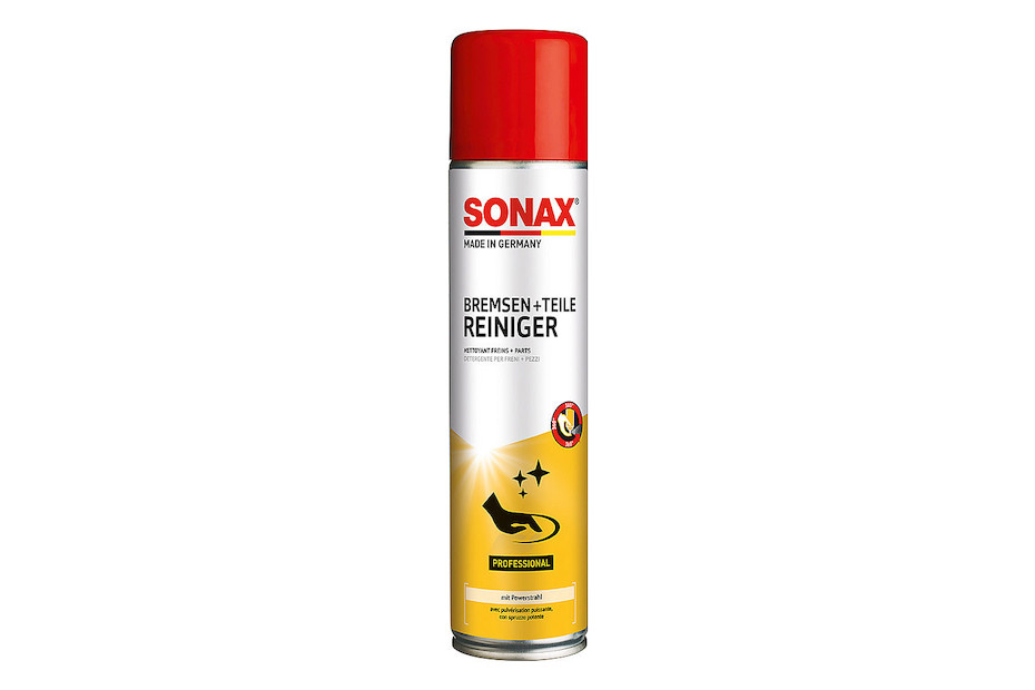 SONAX PROFESSIONAL SX90 PLUS - EasySpray, vaporiser de 400 ml