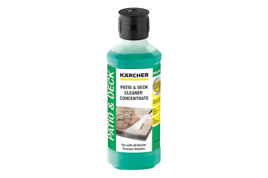 RM 519 DETERGENTE PER MOQUETTES E TAPPETI Karcher