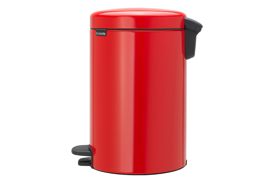 Brabantia Pattumiera Sort & Go 12l grigio acquistare da JUMBO