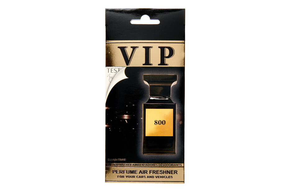 CARIBI VIP-Class Perfume Nr. 800 kaufen bei JUMBO