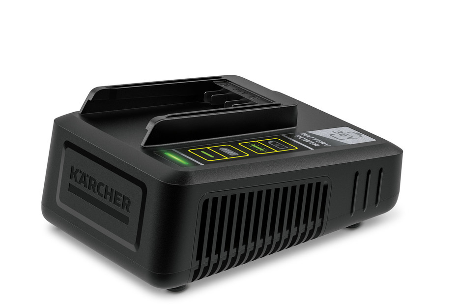 Kärcher Idropulitrice a media pressione a batteria KHB 6 Battery