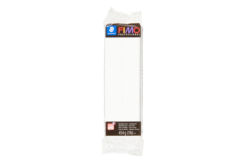 FIMO Soft pasta modellabile454g 