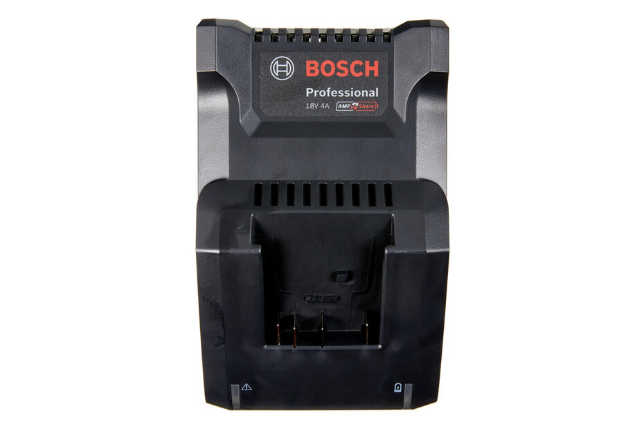 Set 2 Batteries ProCORE18V 4.0Ah + Chargeur GAL 18V-40 Bosch