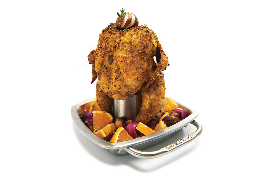 rôtissoire verticale poulet – Fit Super-Humain