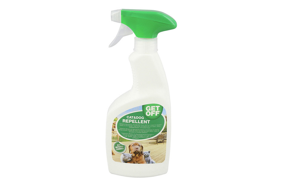 Spray Repellente Per Cani Vitakraft