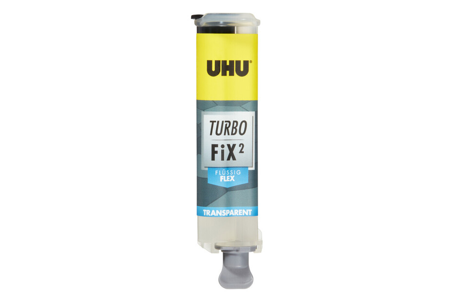 UHU Turbo-Fix Flex | 10 g