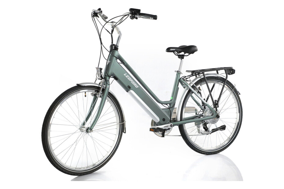 Coop brico best sale velo electrique