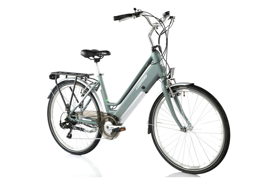 Coop brico velo electrique hot sale