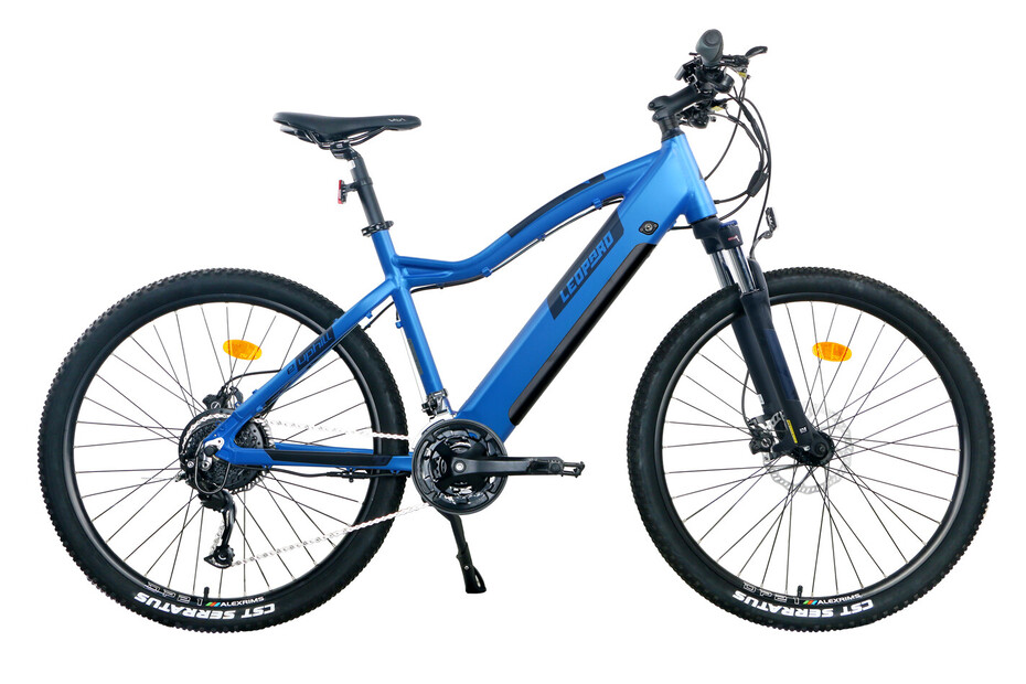 Coop brico velo electrique hot sale