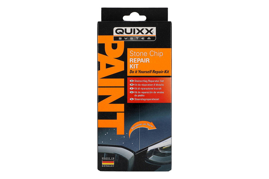QUIXX Windschutzscheiben Reparatur-Set 10202 günstig online kaufen