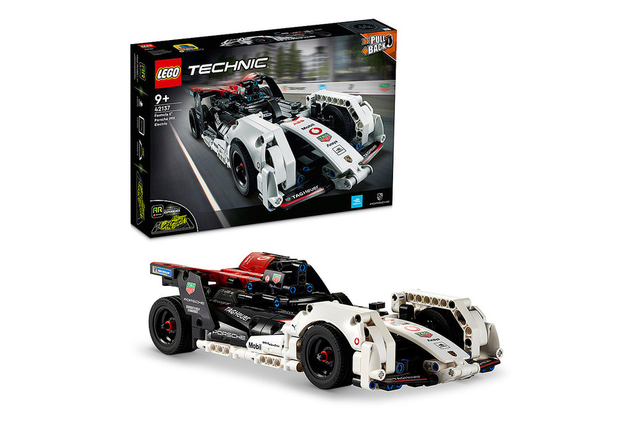 Acheter Lego Technic - Le camion à benne basculante - Briques Lego