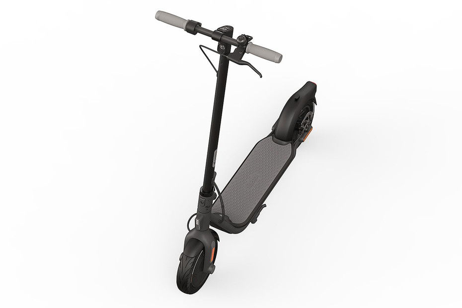 Segway-Ninebot E-Scooter Kickscooter F20D acquistare da JUMBO