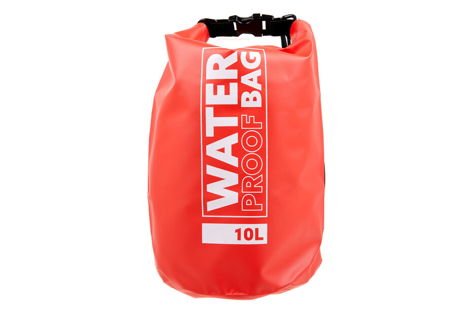 Wasserdichte Schutzhülle (dry bag)
