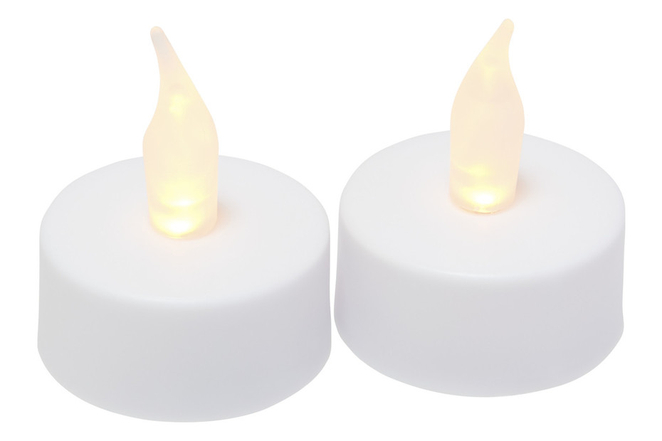 25 bougies chauffe-plat Tlight Tlight