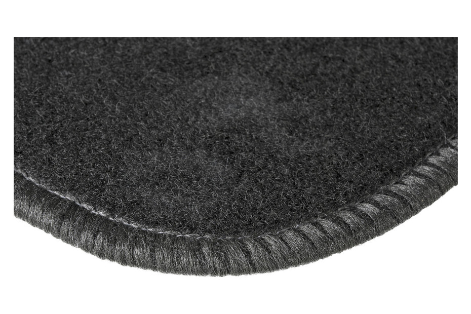 CARCOMFORT Tapis de voiture universel anthracite Acheter chez JUMBO