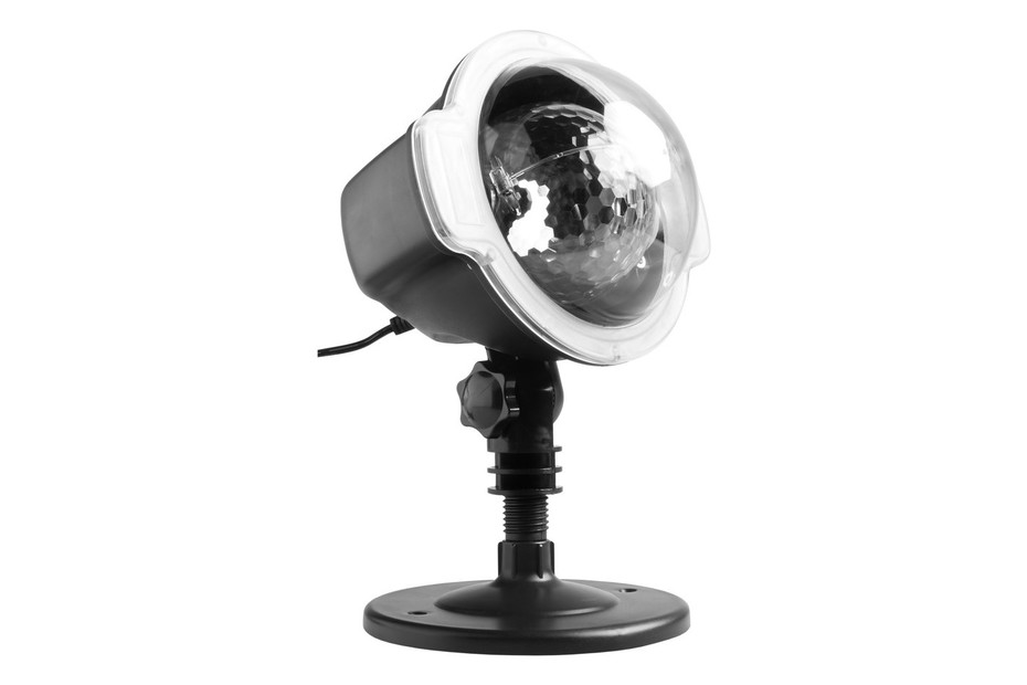 Lumineo LED-Projektor Schneefallfunktion kaufen bei JUMBO