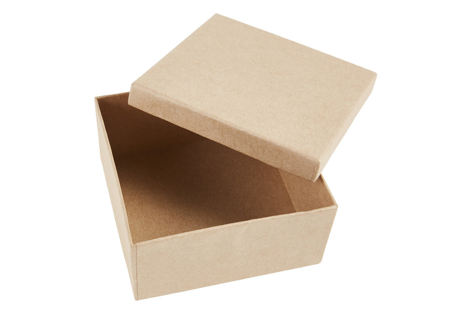 Glorex Boîte ronde en carton 18 x 18 x 9.5 cm Acheter chez JUMBO