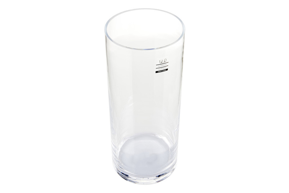 Vaso di vetro Rotondo  35 × 15 cm acquistare da JUMBO