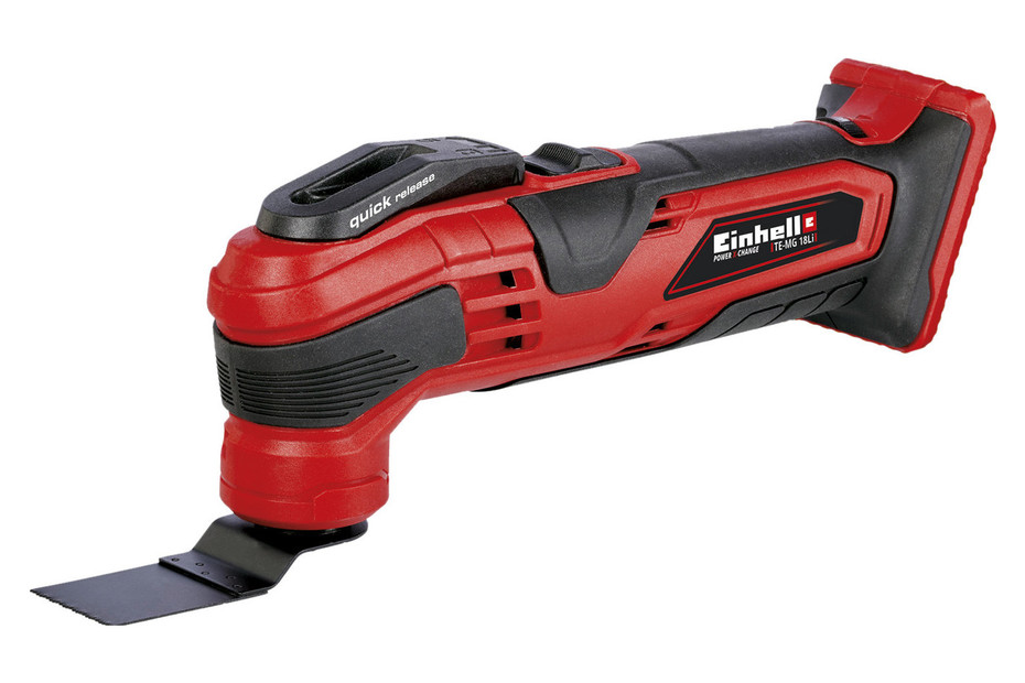 Einhell Outil multifonctions sans fil VARRITO Acheter chez JUMBO