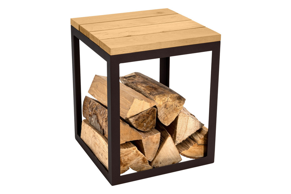 Nouvel Sgabello Timber Outdoor acquistare da JUMBO