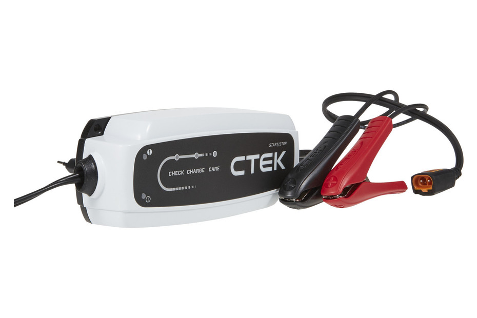Ctek Caricabatterie CT5 Start/Stop acquistare da JUMBO