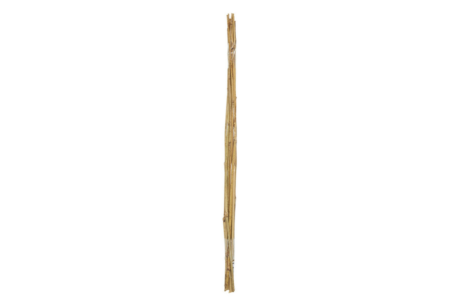 Paire de tréteaux en bambou, Chine71 x 60 x 40 cm