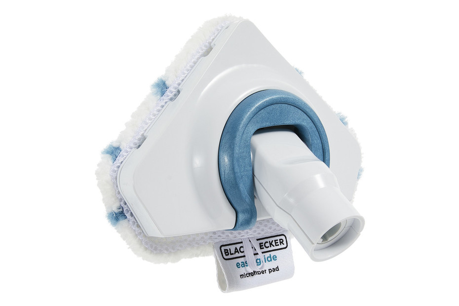 BLACK & DECKER FSMHDA Accessorio a Delta e 2 Pad…