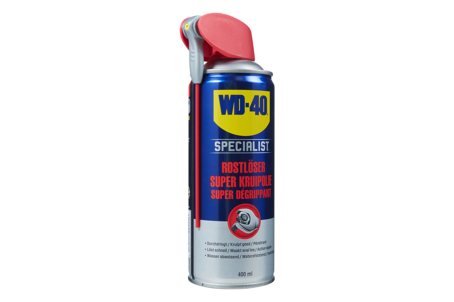 SONAX - Spray lubrifiant, nettoyant pièces vélo 300 ml