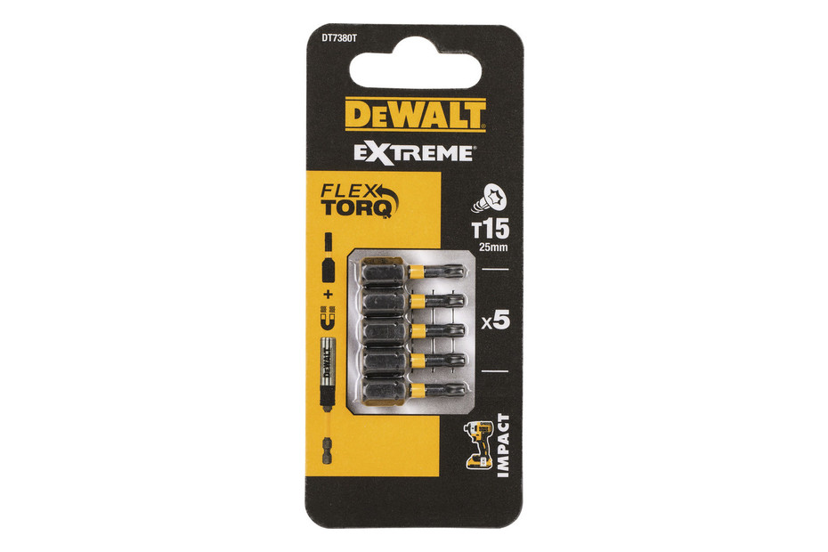 DeWalt Porte-embouts Acheter chez JUMBO