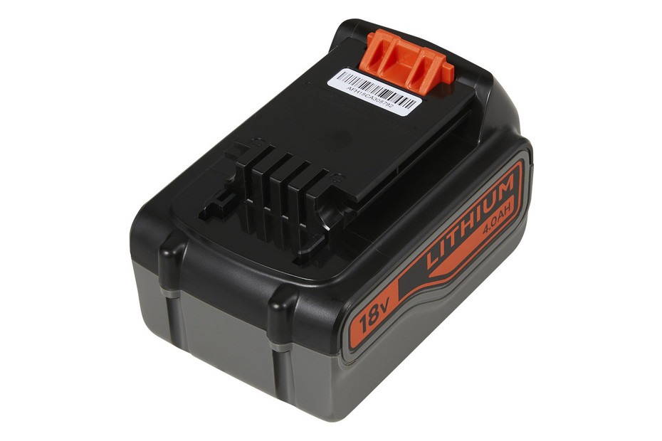 Batterie PBA 18V 4.0Ah PowerPlus Acheter chez JUMBO