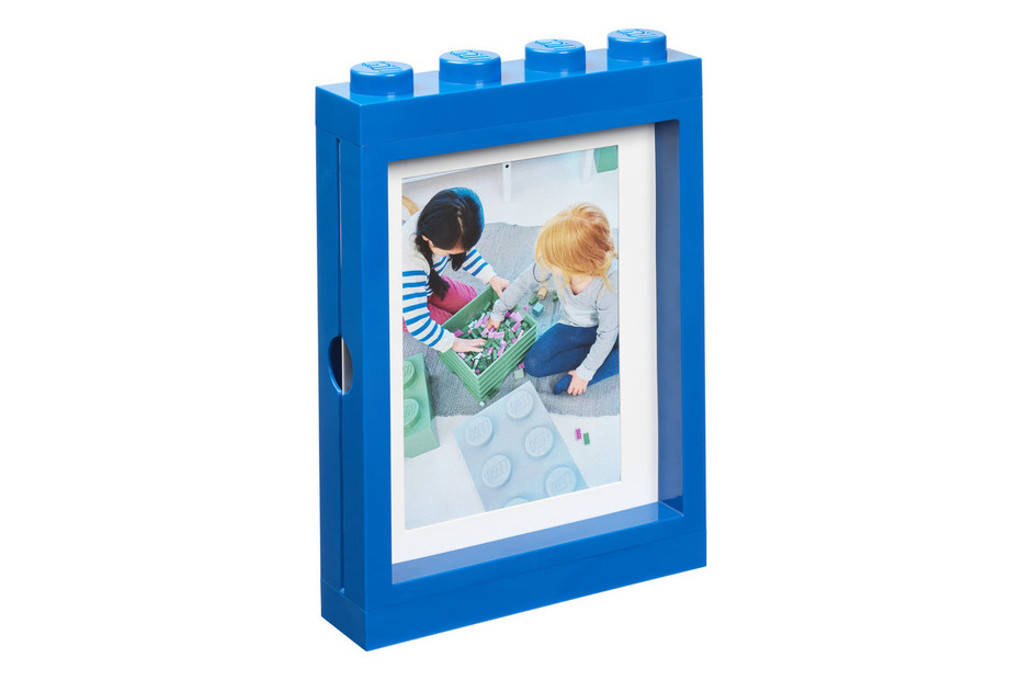 Lego Cornice per Foto Blu  4.7 × 19.1 × 26.8 cm acquistare da JUMBO