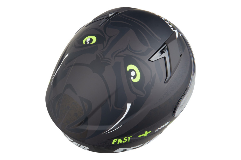 Lazer Casco Integrale FH2 ONI