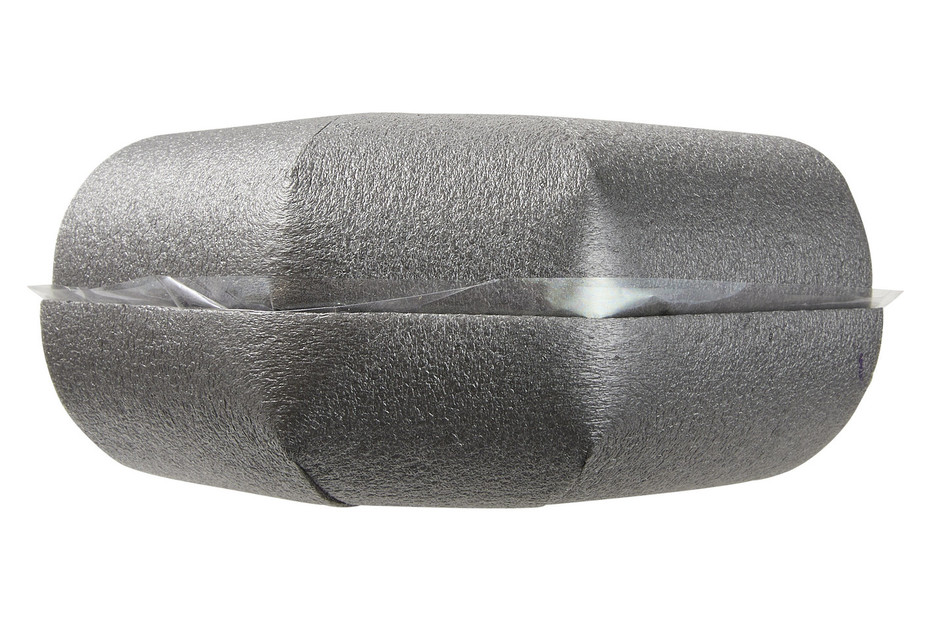 Manchon d'isolation pour tuyaux gris, ø 22 mm, 20 mm Acheter chez JUMBO