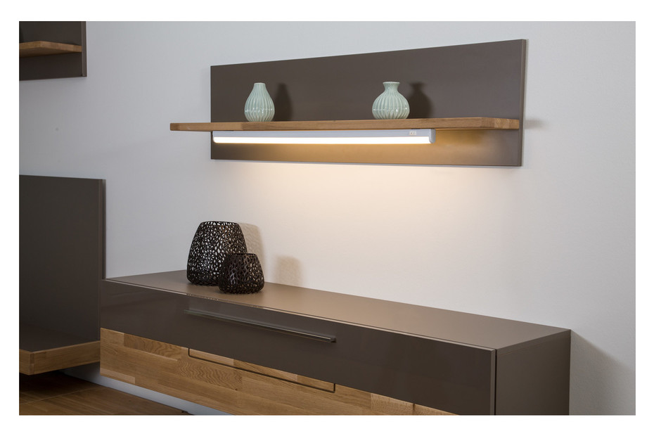 Eclairage LED de cuisine sous meuble Müller-licht Arax 45 cm 4000