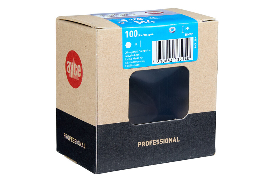 Ressort de compression 10x80 mm 2 pièces Acheter chez JUMBO