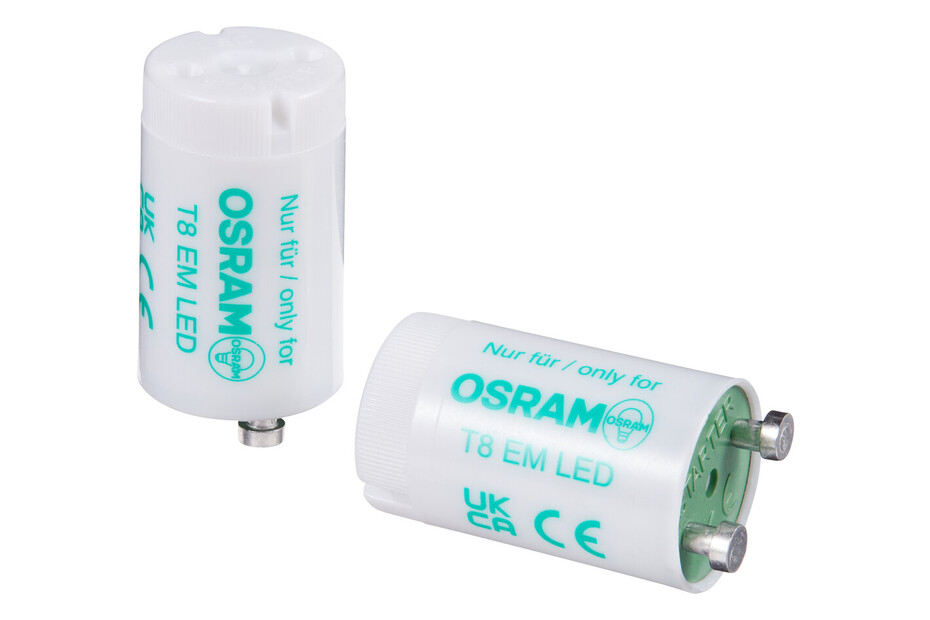 Osram LED-Starter für Leuchtstofflampen G13 kaufen bei JUMBO