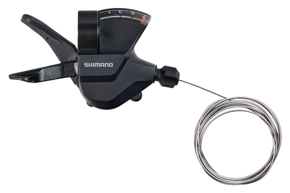 Shimano SL-M315 7-fach Schalthebel rechts kaufen