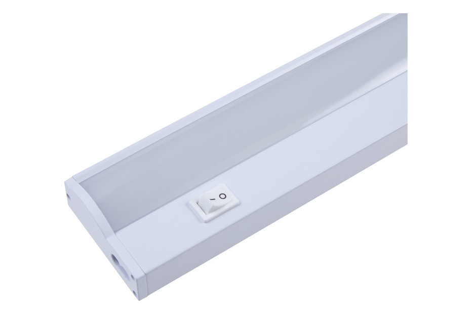 Müller-Licht - Luminaire LED sous meuble de cuisine RISA LED/7W