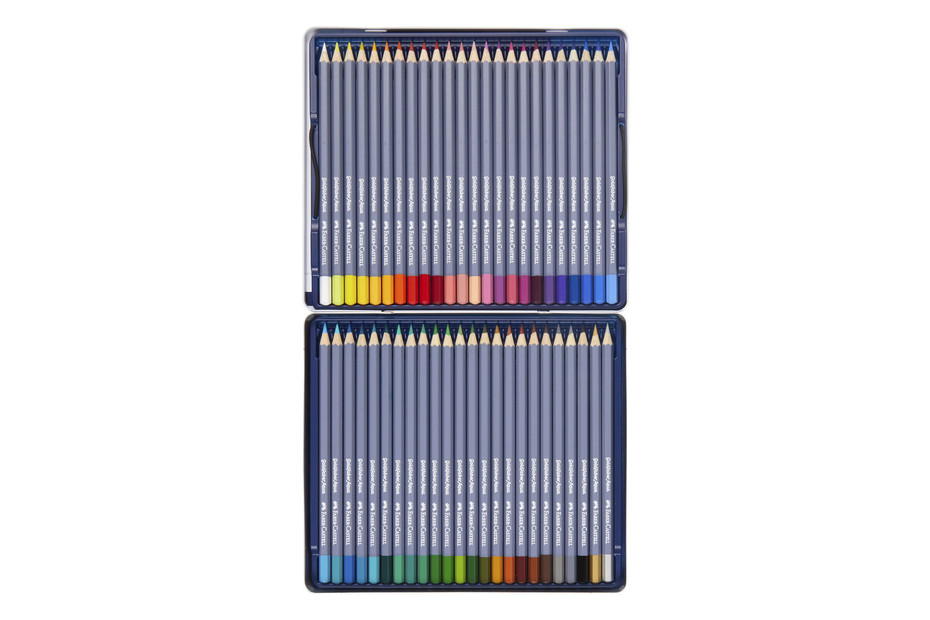 Faber Castell MATITE COLORATE GOLDFABER acquistare da JUMBO