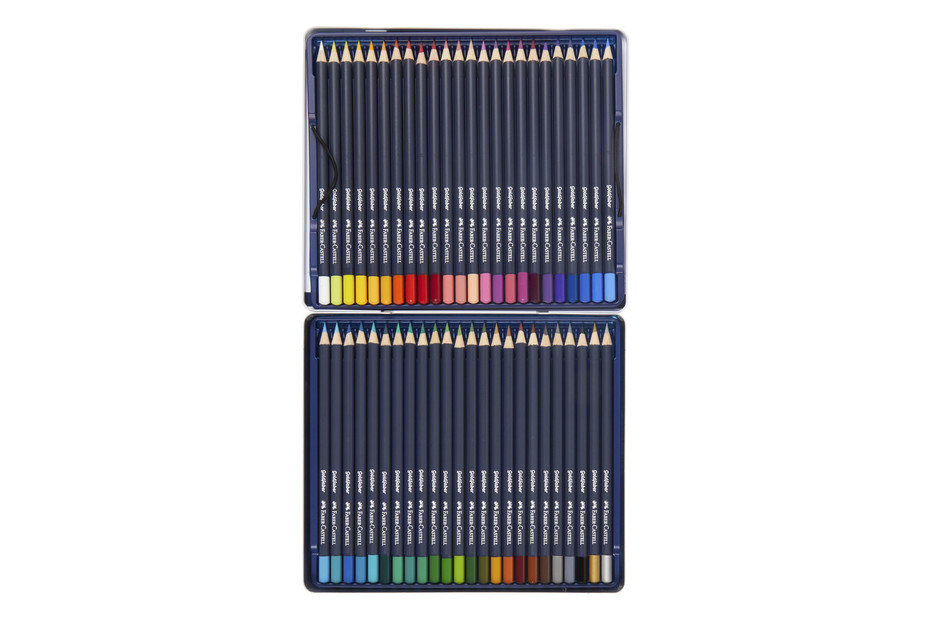 Faber Castell MATITE COLORATE GOLDFABER acquistare da JUMBO