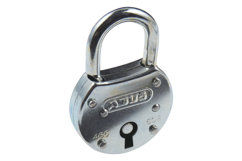 Abus Cadenas 724  40 mm Acheter chez JUMBO