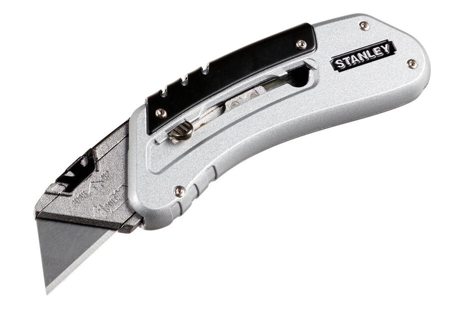 Couteau Quickslide STANLEY