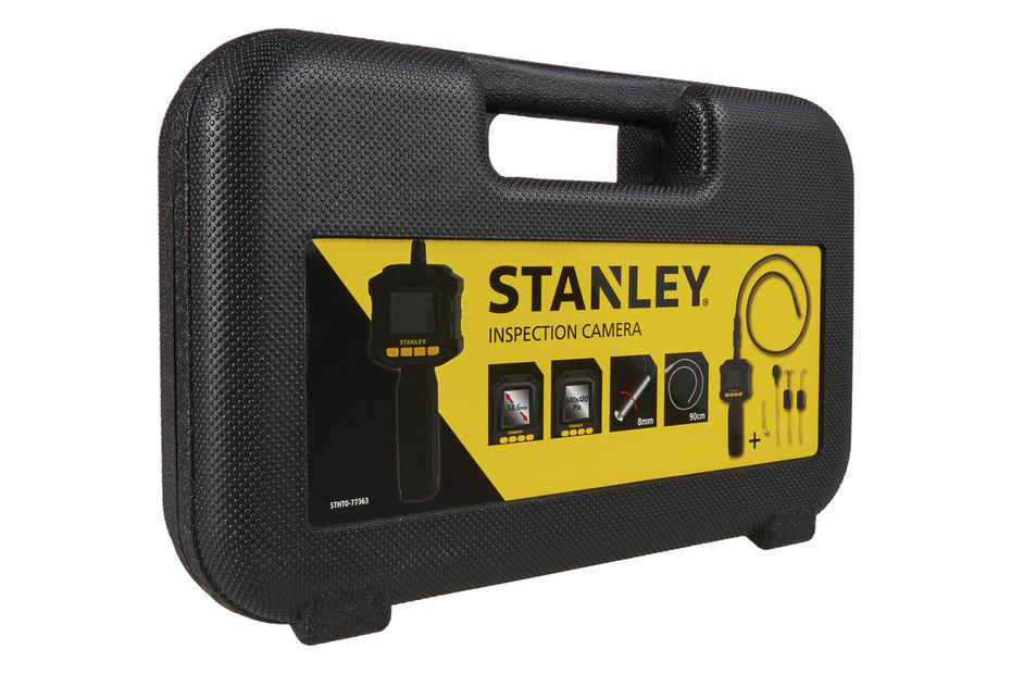 Caméra D'Inspection Stanley STHT0-77363 