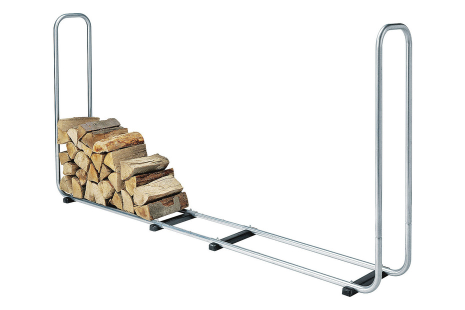 Wolfcraft Support d'empilage pour bois de chauffage Acheter chez JUMBO