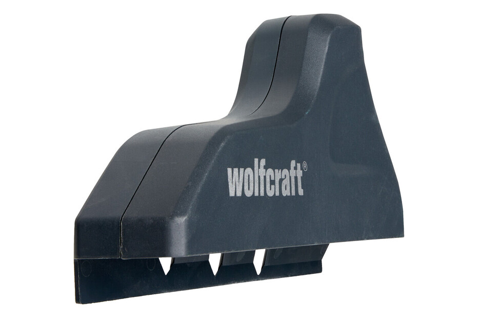 Wolfcraft 1 découpeuse pour plaques de plâtre avec rail Acheter chez JUMBO