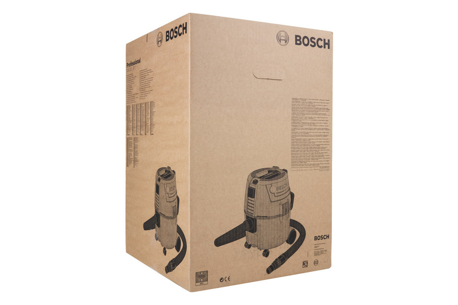 Grosses économies à saisir pour l'achat de l'aspirateur Bosch Cleann'n - Le  Parisien