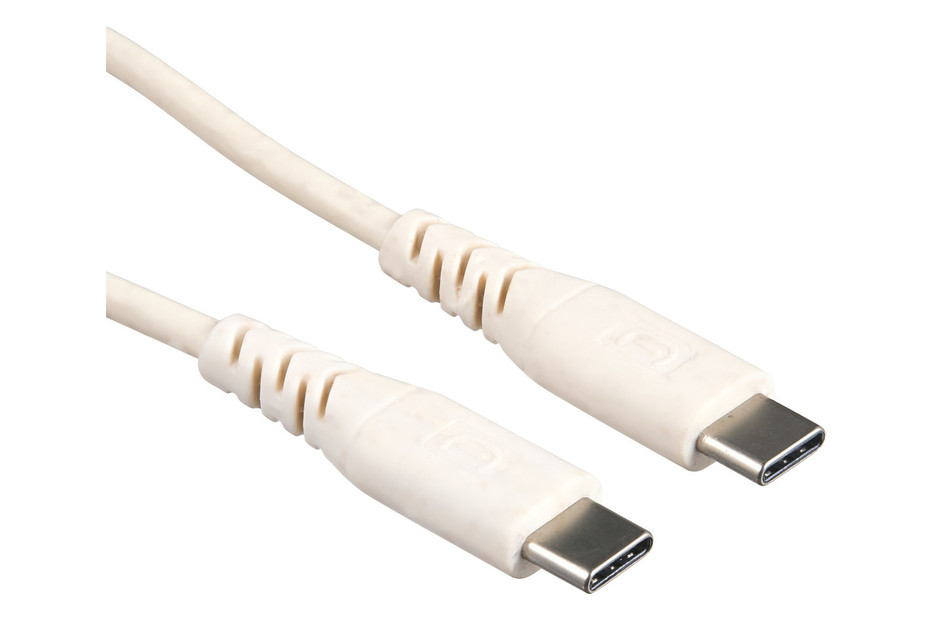 Câble USB-C vers USB-C Acheter chez JUMBO