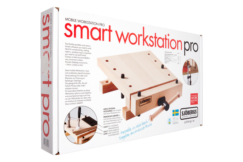 Sjöberg Smart Workstation cm | × JUMBO 36 × 53 bei 14 PRO kaufen