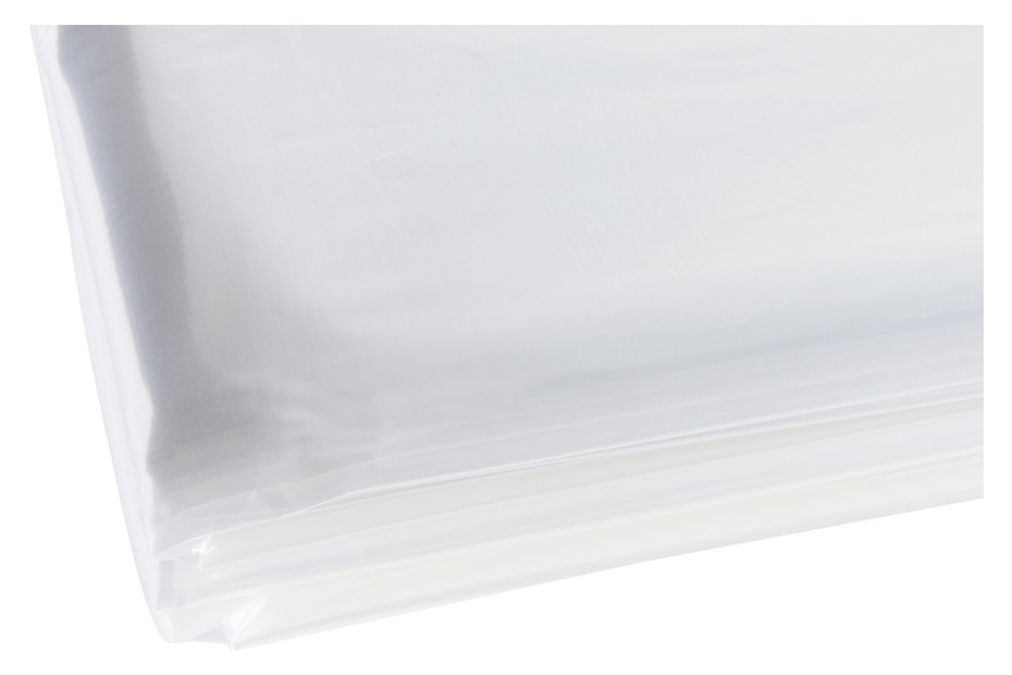 Housse de protection contre les intempéries pour vos canapés modulpop en  PVC cristal